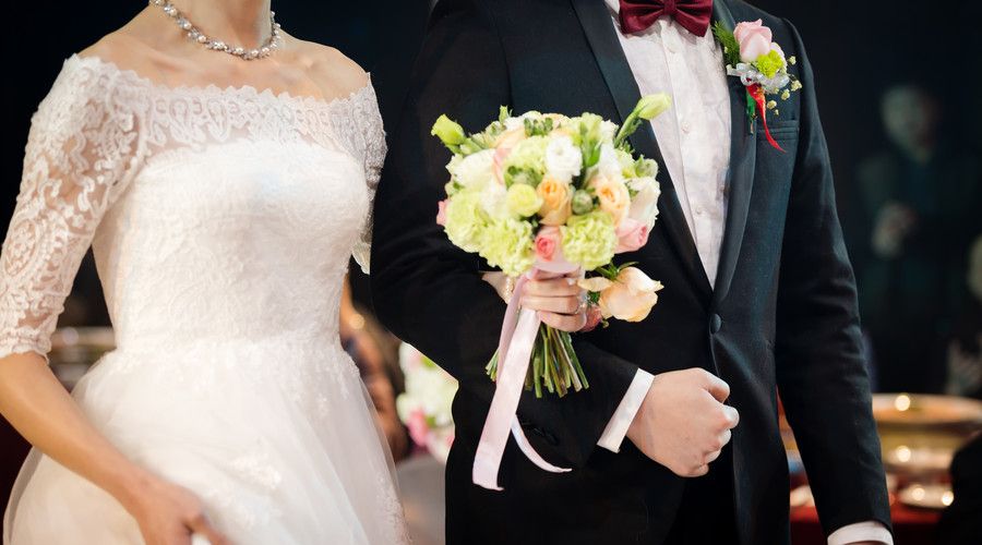 涉外結婚條件有什么